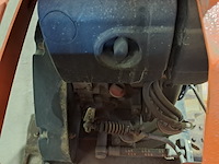 Trilplaat 35kn diesel vooruit en achteruit, bomag, bpr 35/60 d, 2014 - afbeelding 4 van  14