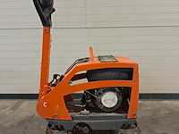 Trilplaat 35kn diesel vooruit en achteruit, bomag, bpr 35/60 d, 2014 - afbeelding 1 van  14