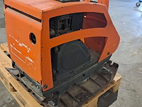 Trilplaat 35kn diesel vooruit en achteruit, bomag, bpr 35/60 d, 2014 - afbeelding 9 van  14