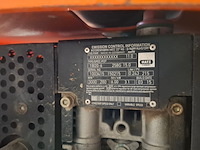 Trilplaat 35kn diesel vooruit en achteruit bomag, bpr 35/60 d, bouwjaar 2015 - afbeelding 5 van  7