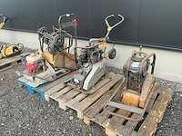 Trilplaat (4x)