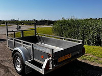 Trilplaat aanhanger, fripaan, ze, 2003 - afbeelding 4 van  8