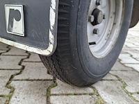 Trilplaat aanhanger, nemaco, ta 750, 1999 - afbeelding 3 van  13