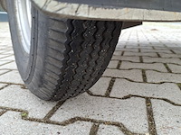 Trilplaat aanhanger, nemaco, ta 750, 1999 - afbeelding 5 van  13