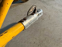 Trilplaat aanhangwagen - afbeelding 6 van  8