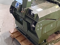 Trilplaat, ammann, avh 100-20, 2003 - afbeelding 3 van  12