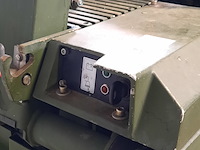 Trilplaat, ammann, avh 100-20, 2003 - afbeelding 4 van  12