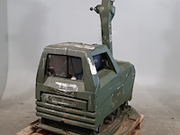 Trilplaat, ammann, avh 100-20, 2003 - afbeelding 5 van  12