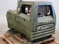 Trilplaat, ammann, avh 100-20, 2003 - afbeelding 8 van  12