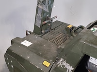 Trilplaat, ammann, avh 100-20, 2003 - afbeelding 10 van  12