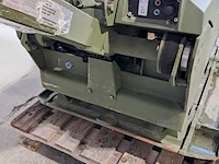 Trilplaat, ammann, avh 100-20, 2003 - afbeelding 2 van  18