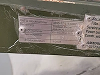 Trilplaat, ammann, avh 100-20, 2003 - afbeelding 3 van  18