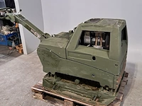 Trilplaat, ammann, avh 100-20, 2003 - afbeelding 12 van  18