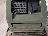 Trilplaat, ammann, avh 100-20, 2003 - afbeelding 13 van  18