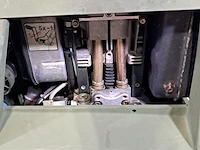 Trilplaat, ammann, avh 100-20, 2003 - afbeelding 15 van  18