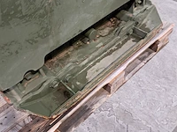 Trilplaat, ammann, avh 100-20, 2003 - afbeelding 16 van  18