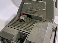 Trilplaat, ammann, avh 100-20, 2003 - afbeelding 18 van  18