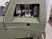 Trilplaat, ammann, avh 100-20, 2003 - afbeelding 14 van  18