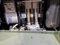 Trilplaat, ammann, avh 100-20, 2003 - afbeelding 15 van  18