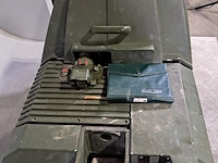 Trilplaat, ammann, avh 100-20, 2003 - afbeelding 18 van  18