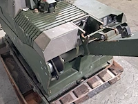 Trilplaat, ammann, avh 100-20, 2003 - afbeelding 3 van  17