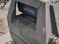Trilplaat, ammann, avh 100-20, 2003 - afbeelding 4 van  17