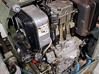 Trilplaat, ammann, avh 100-20, 2003 - afbeelding 7 van  17
