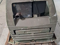 Trilplaat, ammann, avh 100-20, 2003 - afbeelding 12 van  17