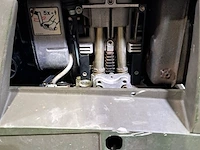 Trilplaat, ammann, avh 100-20, 2003 - afbeelding 14 van  17