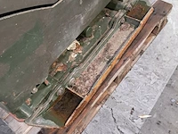 Trilplaat, ammann, avh 100-20, 2003 - afbeelding 15 van  17