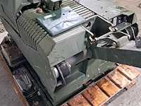 Trilplaat, ammann, avh 100-20, 2003 - afbeelding 3 van  17