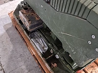 Trilplaat, ammann, avh 100-20, 2003 - afbeelding 5 van  17