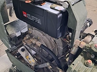 Trilplaat, ammann, avh 100-20, 2003 - afbeelding 6 van  17