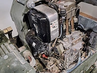 Trilplaat, ammann, avh 100-20, 2003 - afbeelding 7 van  17