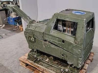 Trilplaat, ammann, avh 100-20, 2003 - afbeelding 11 van  17