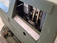 Trilplaat, ammann, avh 100/20, 2006 - afbeelding 2 van  19