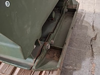 Trilplaat, ammann, avh 100/20, 2006 - afbeelding 3 van  19