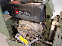 Trilplaat, ammann, avh 100/20, 2006 - afbeelding 5 van  19