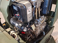 Trilplaat, ammann, avh 100/20, 2006 - afbeelding 8 van  19