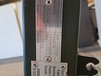 Trilplaat, ammann, avh 100/20, 2006 - afbeelding 11 van  19