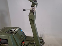 Trilplaat, ammann, avh 100/20, 2006 - afbeelding 17 van  19