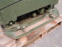Trilplaat, ammann, avh 100/20, 2006 - afbeelding 18 van  19