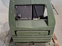 Trilplaat, ammann, avh 100/20, 2006 - afbeelding 19 van  19