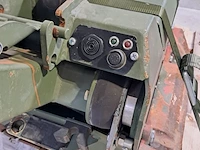Trilplaat, ammann, avh 5020, 2003 - afbeelding 2 van  18