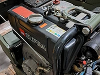 Trilplaat, ammann, avh 5020, 2003 - afbeelding 9 van  18