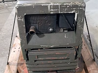 Trilplaat, ammann, avh 5020, 2003 - afbeelding 13 van  18