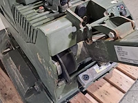Trilplaat, ammann, avh 5020, 2003 - afbeelding 3 van  17