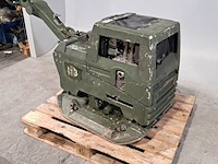 Trilplaat, ammann, avh 5020, 2003 - afbeelding 11 van  17