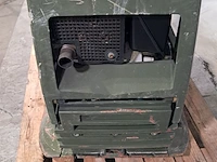 Trilplaat, ammann, avh 5020, 2003 - afbeelding 12 van  17