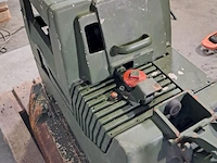 Trilplaat, ammann, avh 5020, 2003 - afbeelding 3 van  18